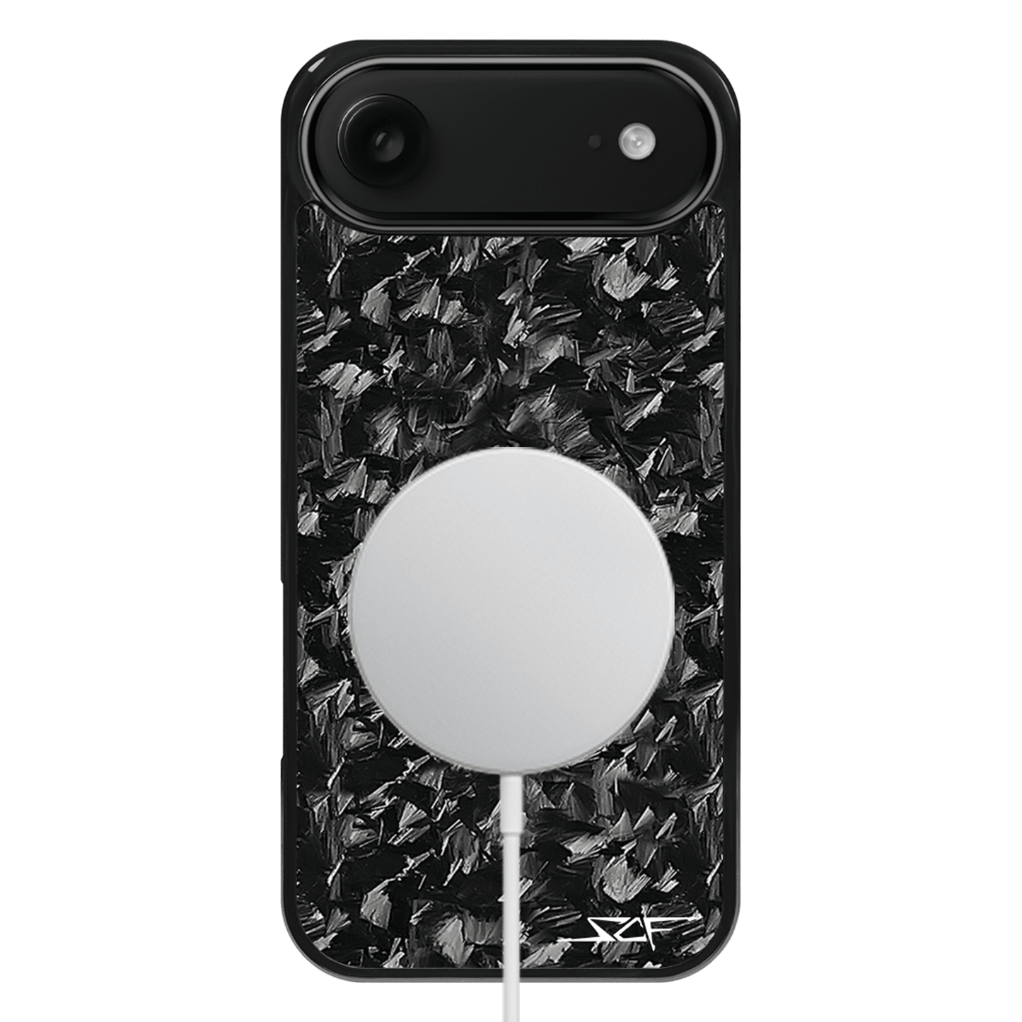 iPhone | Forged Carbon Fiber Case | CLASSIC Series